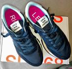 Sun 68 sneakers / gympen, donkerblauw, mt 38, Kleding | Dames, Blauw, Sun 68, Ophalen of Verzenden, Sneakers of Gympen