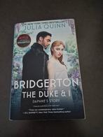 Bridgerton: The Duke & I, Gelezen, Ophalen of Verzenden, Julia Quinn, Amerika