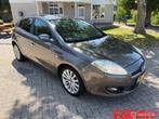 Fiat Bravo 1.4 T-Jet Emotion, Navi Climate Cruise Apk 9-2026, Voorwielaandrijving, Gebruikt, 4 cilinders, Bedrijf
