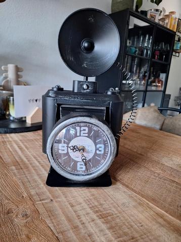 Industriële camera klok beschikbaar voor biedingen
