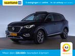 MG EHS 1.5 TGDI PHEV Luxury [ Panorama Leder LED ], Gebruikt, 4 cilinders, Zwart, Bedrijf