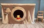 Handgemaakte superleuke, unieke speeltent tafeltent, Kinderen en Baby's, Speelgoed | Speeltenten, Ophalen of Verzenden, Nieuw