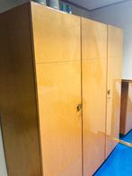 Kledingkast, Huis en Inrichting, Kasten | Kledingkasten, Gebruikt, 100 tot 150 cm, Ophalen of Verzenden, 150 tot 200 cm