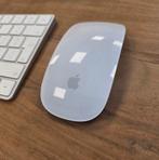 Te koop: Magic Mouse a1657 en Magic Keyboard a1644 BT, Ophalen, Zo goed als nieuw