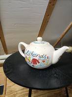 Blond Amsterdam Winter Set - Theepot, Kom & Kommetjes, Huis en Inrichting, Keuken | Servies, Gebruikt, Blond Amsterdam, Overige typen