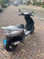 VIVACITY 7000KM IN TOPSTAAT, Fietsen en Brommers, Scooters | Peugeot, Ophalen, Tweetakt, Zo goed als nieuw, 50 cc