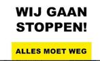 Fietsenwinkel Almelo - Alles moet weg!, Ophalen of Verzenden, Nieuw, Algemeen, Overige typen