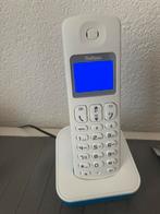 ZGAN Profoon PDX-900bw handset - draagbare telefoon, Telecommunicatie, Vaste telefoons | Handsets en Draadloos, Ophalen of Verzenden