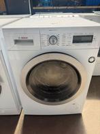Bosch Wasmachine Serie 8 schoon garantie bezorging , Witgoed en Apparatuur, Wasmachines, Minder dan 85 cm, Ophalen of Verzenden