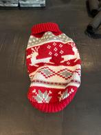 Kersttrui hond, Dieren en Toebehoren, Hondenkleding, Ophalen of Verzenden, Nieuw