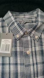 Heren overhemd Mt L (nieuw), Ophalen, Nieuw, Overige kleuren, Halswijdte 41/42 (L)