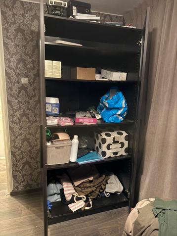 Ikea pax kast - afbeelding 2