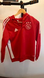Ajax shirt/vest, Ophalen, Zo goed als nieuw, Voetbal
