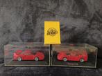 1:43 Ferrari F40, Hobby en Vrije tijd, Modelauto's | 1:43, Overige merken, S, Auto, R