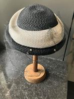 Vintage dameshoed jaren 50, Kleding | Dames, Hoeden en Petten, Ophalen of Verzenden, Gedragen, One size fits all, Hoed
