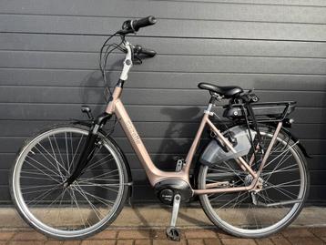 Gazelle Orange C7+ – Bosch Active Line Plus - 53cm beschikbaar voor biedingen