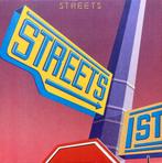 Streets - 1st LP, Gebruikt, Ophalen of Verzenden, 12 inch, Poprock