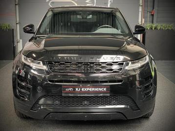Land Rover RANGE ROVER EVOQUE 2.0 D180 AWD R-Dynamic S 180 P beschikbaar voor biedingen
