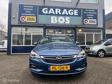 Opel Astra 1.0 Business+/Navigatie/Pdc