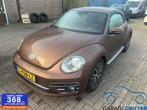 Volkswagen Beetle Cabriolet 1.2 TSI Design BlueMotion, 4 cilinders, 4 stoelen, Bedrijf, Electronic Stability Program (ESP)