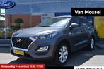 Hyundai Tucson 1.6 GDi Comfort | Cruise Control | Trekhaak |, Auto's, Voorwielaandrijving, 12 maanden, Stof, 4 cilinders