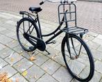 Nette omafiets 28 inches, 53 tot 56 cm, Ophalen of Verzenden, Zo goed als nieuw