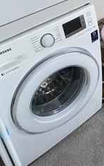 Samsung wasmachine, Witgoed en Apparatuur, Wasmachines, 6 tot 8 kg, Ophalen, Gebruikt, 1200 tot 1600 toeren