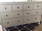 Hemnes, Ikea commode , ladekast, Huis en Inrichting, Ophalen, Zo goed als nieuw, 3 of 4 laden, Minder dan 100 cm