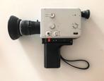 Nizo S560 - voor onderdelen, Ophalen of Verzenden, 8mm, Camera