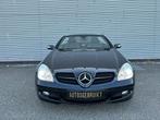 Mercedes-Benz SLK-klasse 200 K / Automaat / Navi / Clima / C, Te koop, Geïmporteerd, 163 pk, Benzine