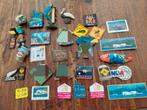 Diverse koelkast magneten, Verzamelen, Speldjes, Pins en Buttons, Ophalen of Verzenden, Zo goed als nieuw