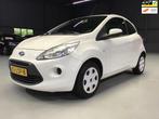 Ford Ka 1.2 Cool&Sound I 2e Eigen. I New Distributie + Kln B, Voorwielaandrijving, Stof, Gebruikt, 1242 cc