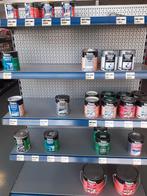 Te koop restpartij nieuwe Tenco verf, Ophalen, Nieuw, Overige kleuren