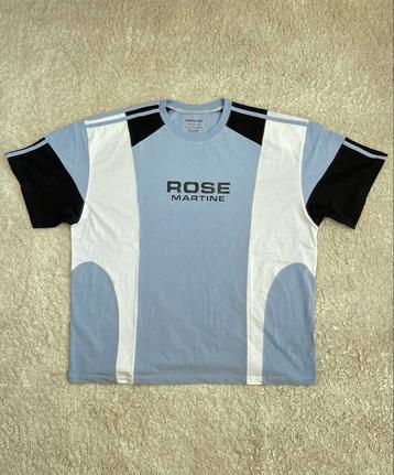 Martine Rose Oversized Tee beschikbaar voor biedingen