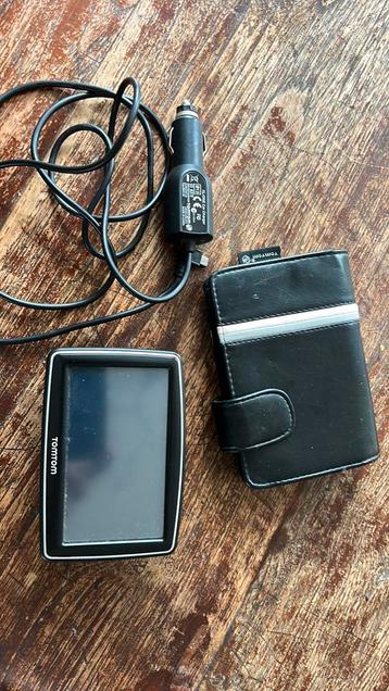 TomTom XL N14644 beschikbaar voor biedingen