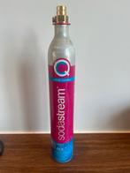 Sodastream Quick Connect Cilinder -  Nieuw, Witgoed en Apparatuur, Bruiswatermachines, Ophalen, Zo goed als nieuw