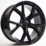 8.5x19" voor VW ESTORIL GTI GTD GT LOOK VELGEN GOLF 5X112, 19 inch, Velg(en), Nieuw, Ophalen of Verzenden