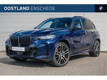 BMW X5 xDrive50e High Executive M Sport Automaat / Panoramad beschikbaar voor biedingen