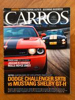 CARROS nr.2 2009, Algemeen, Verzenden, Nieuw, Carros