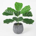 Kunst Bananen Bladeren Plant / Nep Sier Kunstplant Decoratie, Verzenden