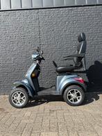 Excel Roadmaster scootmobiel (25 km/u), Overige merken, Ophalen of Verzenden, Zo goed als nieuw, 16 km/u of meer