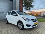 Opel Karl 1.0 2015 perfecte staat! Stoel/ stuurverwarming!, Voorwielaandrijving, 839 kg, 74 pk, Origineel Nederlands