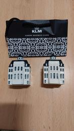 KLM huisjes  huisje 100 en jubileum 100., Ophalen of Verzenden, Nieuw, 81 t/m 91, Gevuld