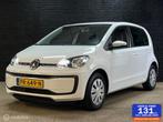 Volkswagen Up! 1.0 BMT up! beats, Voorwielaandrijving, Gebruikt, Wit, Origineel Nederlands