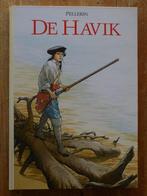 De Havik - 07_HC_De schat van de Mahury _ De tranen van Tlal, Boeken, Stripboeken, Eén stripboek, Ophalen of Verzenden, Zo goed als nieuw