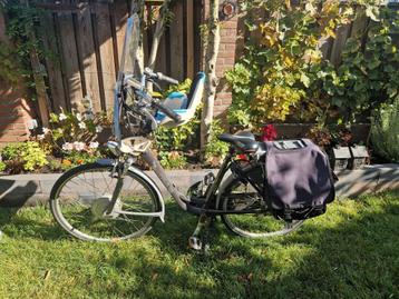 Batavus elektrische fiets  beschikbaar voor biedingen