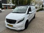 Mercedes-Benz Vito 111 CDI Lang *Airco*Zijschuifdeur*, Voorwielaandrijving, Euro 5, Stof, Gebruikt