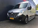 Renault Master T35 2.3 dCi L3H2 Energy, Navigatie, Ecc, Voorwielaandrijving, 145 pk, Euro 6, 4 cilinders