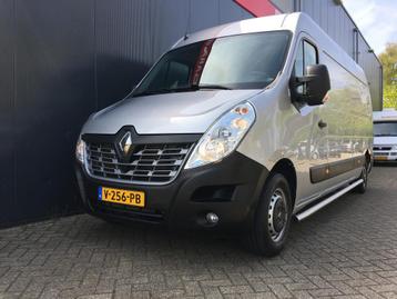 Renault Master T35 2.3 dCi L3H2 Energy, Navigatie, Ecc beschikbaar voor biedingen