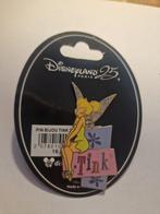 Tibkerbell Disbey Pin, Verzamelen, Speldjes, Pins en Buttons, Ophalen of Verzenden, Nieuw